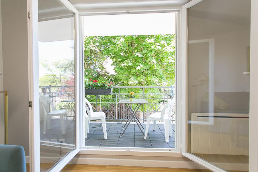 Apartament Grain De Ble Mainvilliers  Zewnętrze zdjęcie