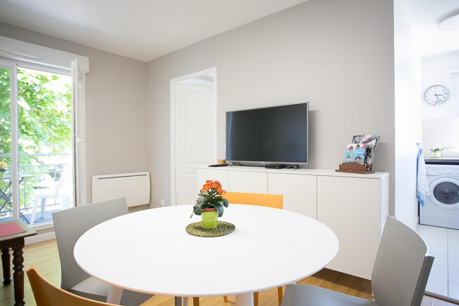 Apartament Grain De Ble Mainvilliers  Zewnętrze zdjęcie
