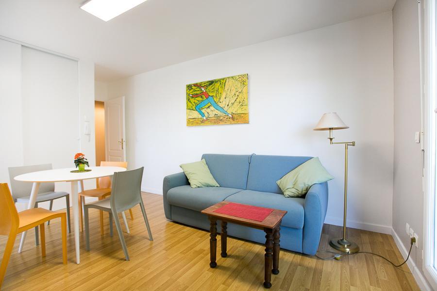 Apartament Grain De Ble Mainvilliers  Zewnętrze zdjęcie