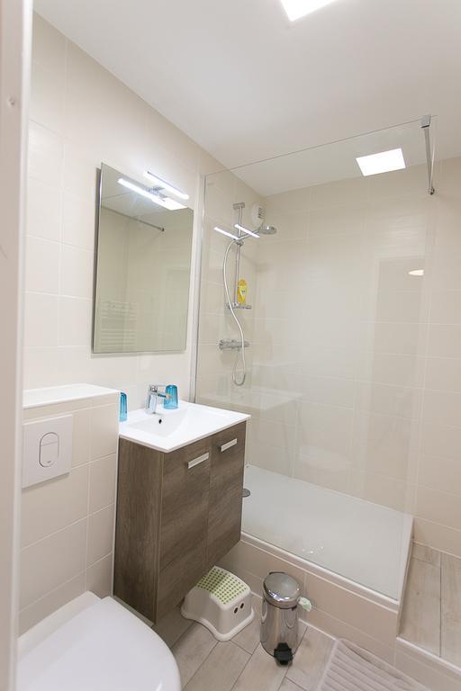 Apartament Grain De Ble Mainvilliers  Zewnętrze zdjęcie